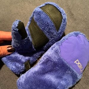 Winter gloves- mittens  for kids size Xs and small